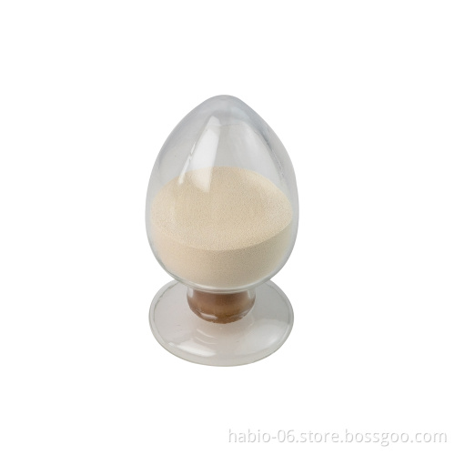 High-Activity Habio Alkaline Protease for Leather Industry - 25kg Bag